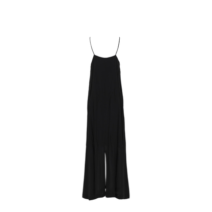 MAYFEYR - NUDE - V Neck Long Dress - 1103E2640209