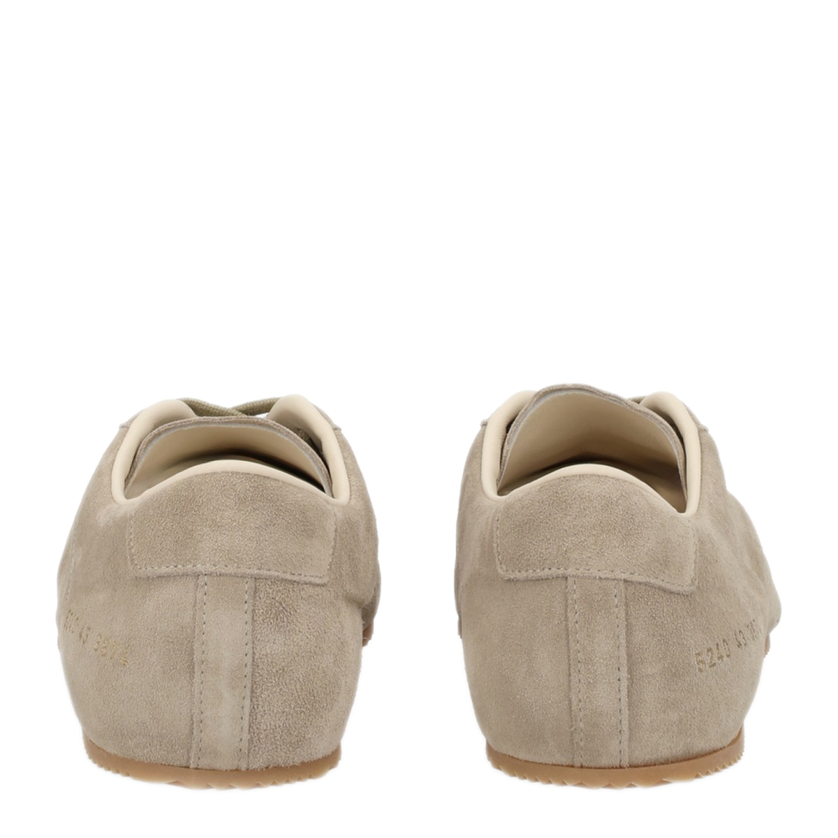 MAYFEYR - Common Projects - Sneaker In Suede - 52403874