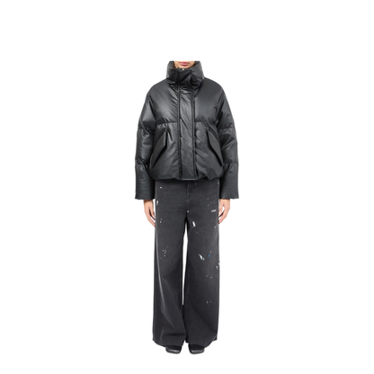 Viscose Padded Jacket