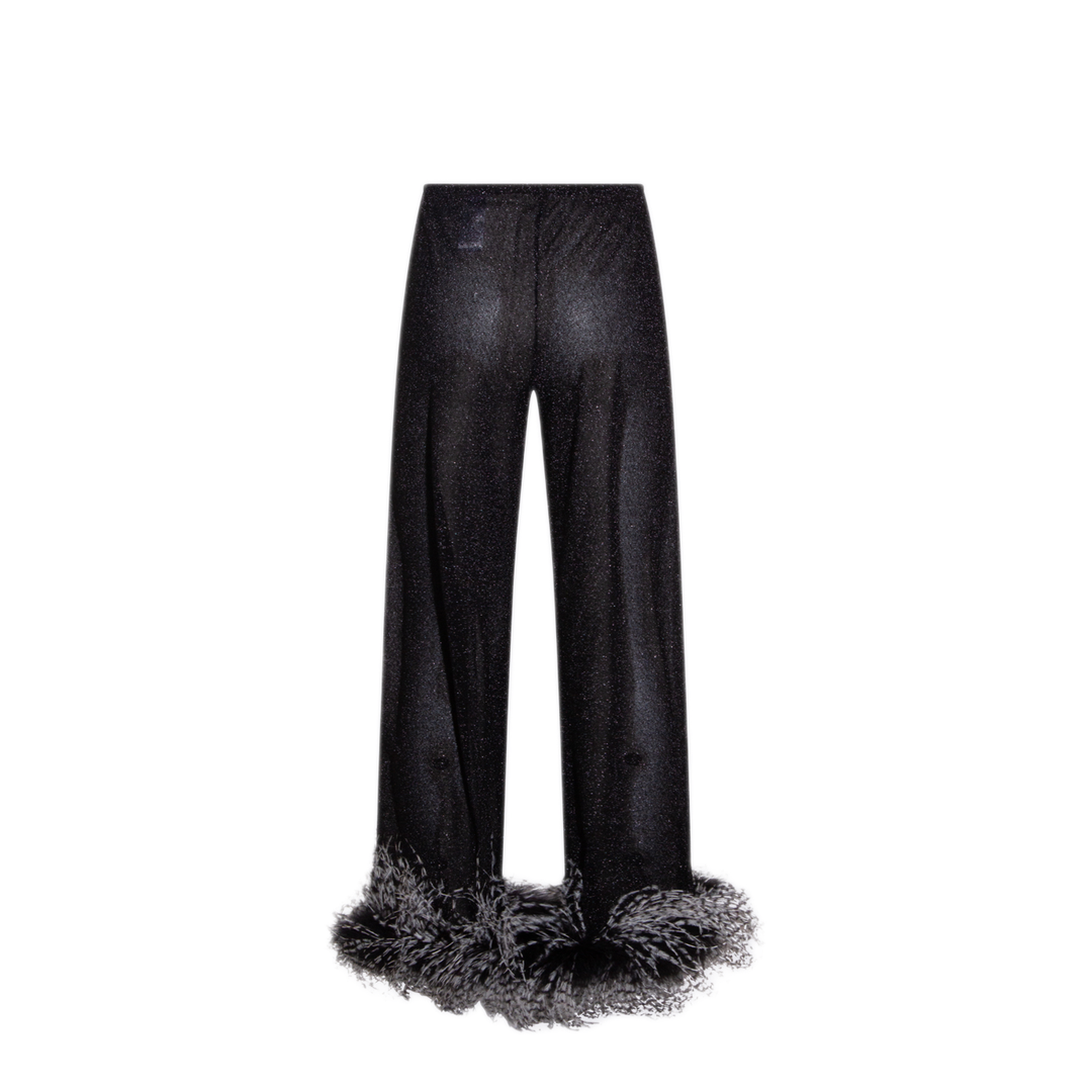 MAYFEYR - Oséree - Trousers - BLPF261BLACK