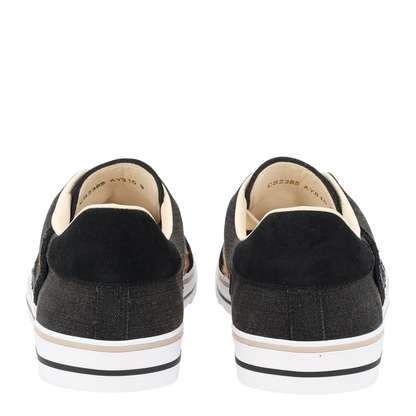Sailing Sneaker