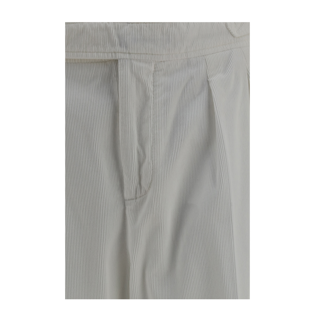 MAYFEYR - Brunello Cucinelli - Corduroy Pants - M279NM5010C2200