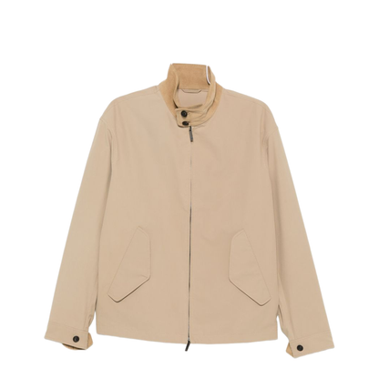 MAYFEYR - Emporio Armani - Coats Beige - EM006737AF28010U6163