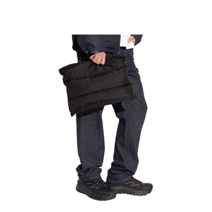 MAYFEYR - Moncler - Wallets Black - L109A6B00001M7451999