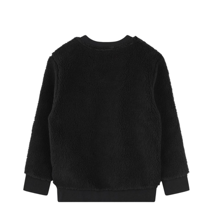 Sweatshirt with Logo