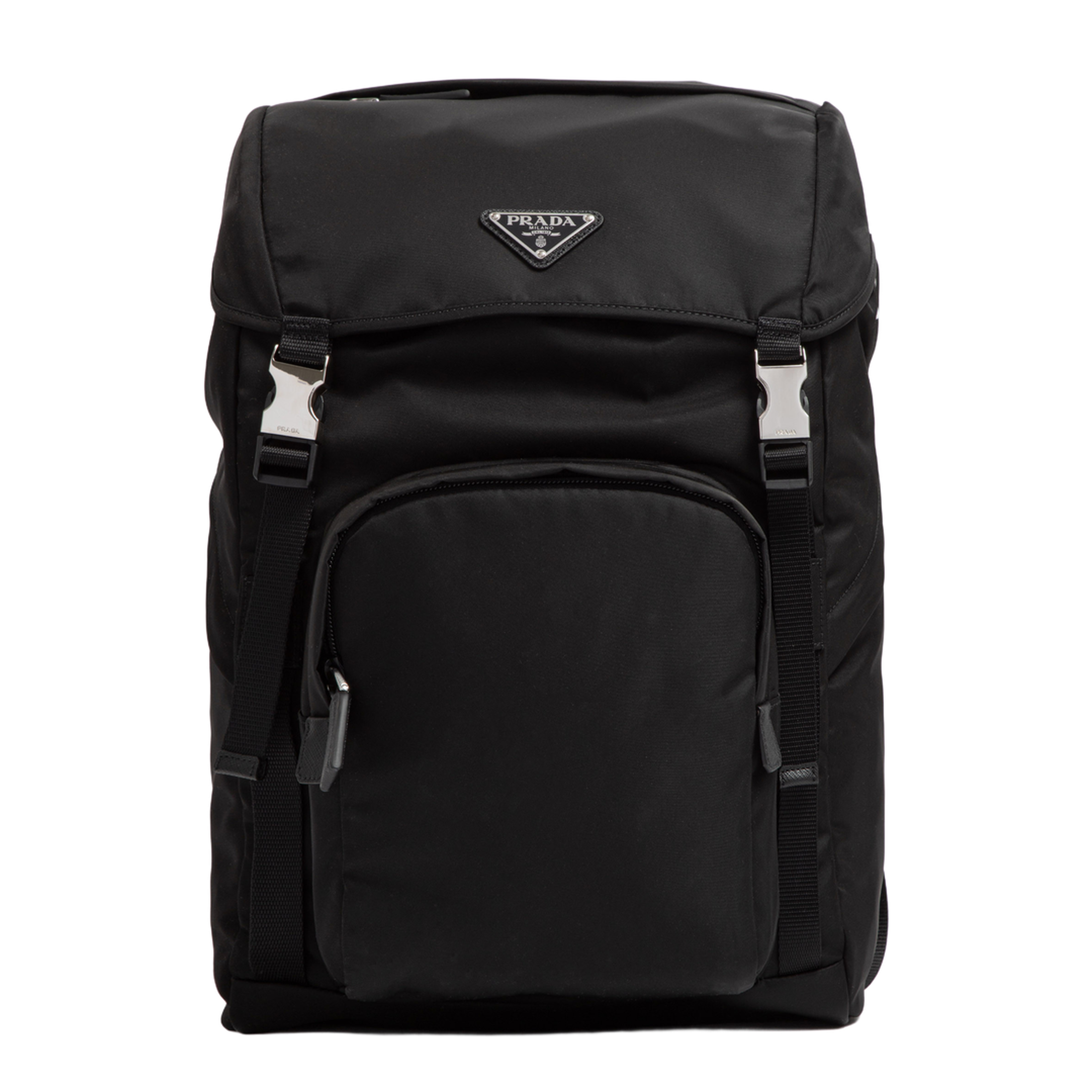 MAYFEYR - Prada - Re-Nylon Backpack - 2VZ135VHOL2DMG