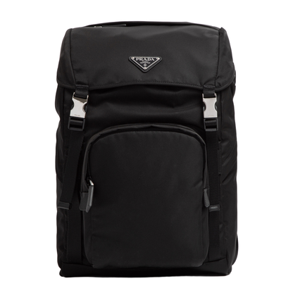 MAYFEYR - Prada - Re-Nylon Backpack - 2VZ135VHOL2DMG