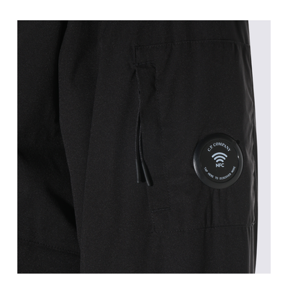 MAYFEYR - CP COMPANY - Jackets - 21CMOW006A110264A999