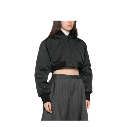 MAYFEYR - Balenciaga - Coats Black - A0029MTTO291000