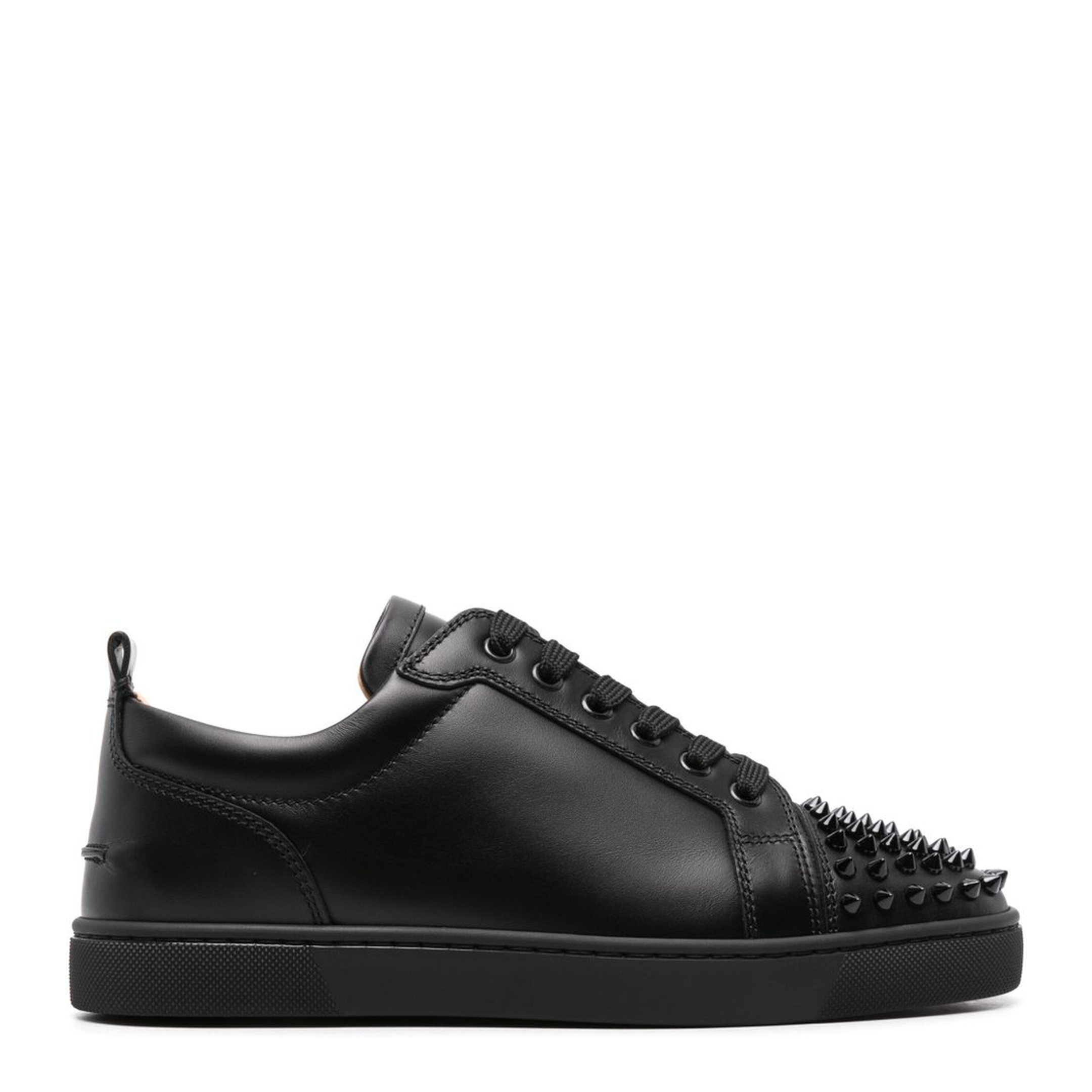 MAYFEYR - Christian Louboutin - Sneakers Black - 3240422CM53