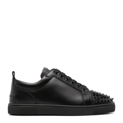 MAYFEYR - Christian Louboutin - Sneakers Black - 3240422CM53
