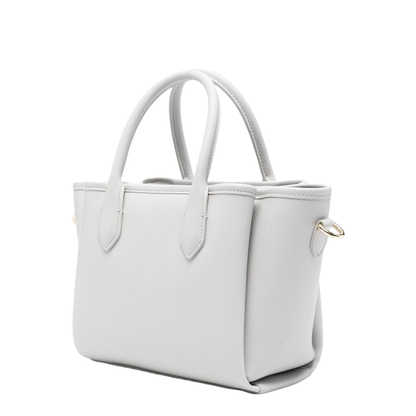 MAYFEYR - Emporio Armani - Light Grey Bag - EW002328AF17799M1347