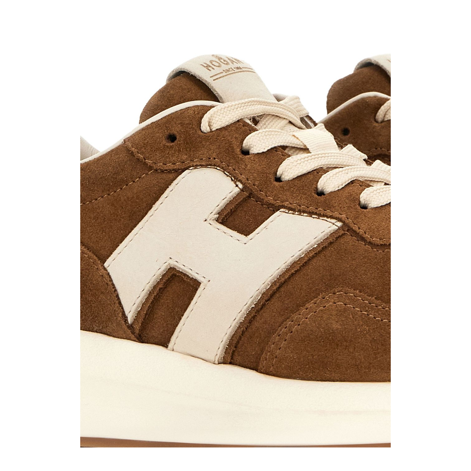 Sneakers Brown