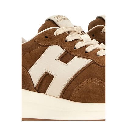 Sneakers Brown