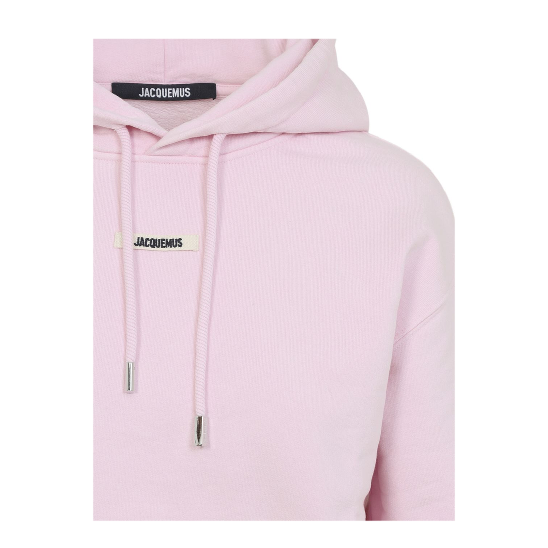 Grosgrain Hoodie