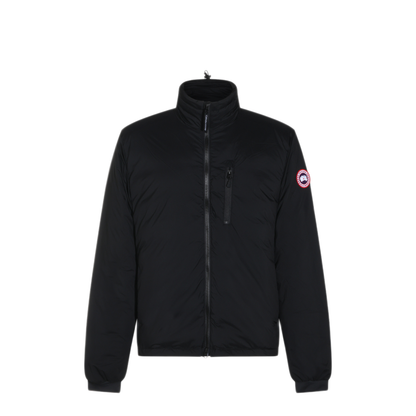 Lodge Jacket