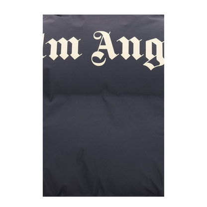 MAYFEYR - Palm Angels - Classic Logo Track Down Jacket - PMED057S26FAB002