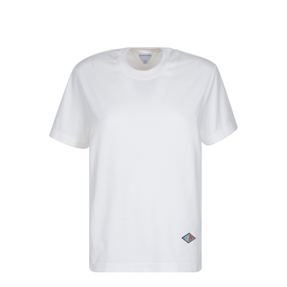 MAYFEYR - Bottega Veneta - T-Shirt In Lightweight Cotton Jersey - 796156V4DE0
