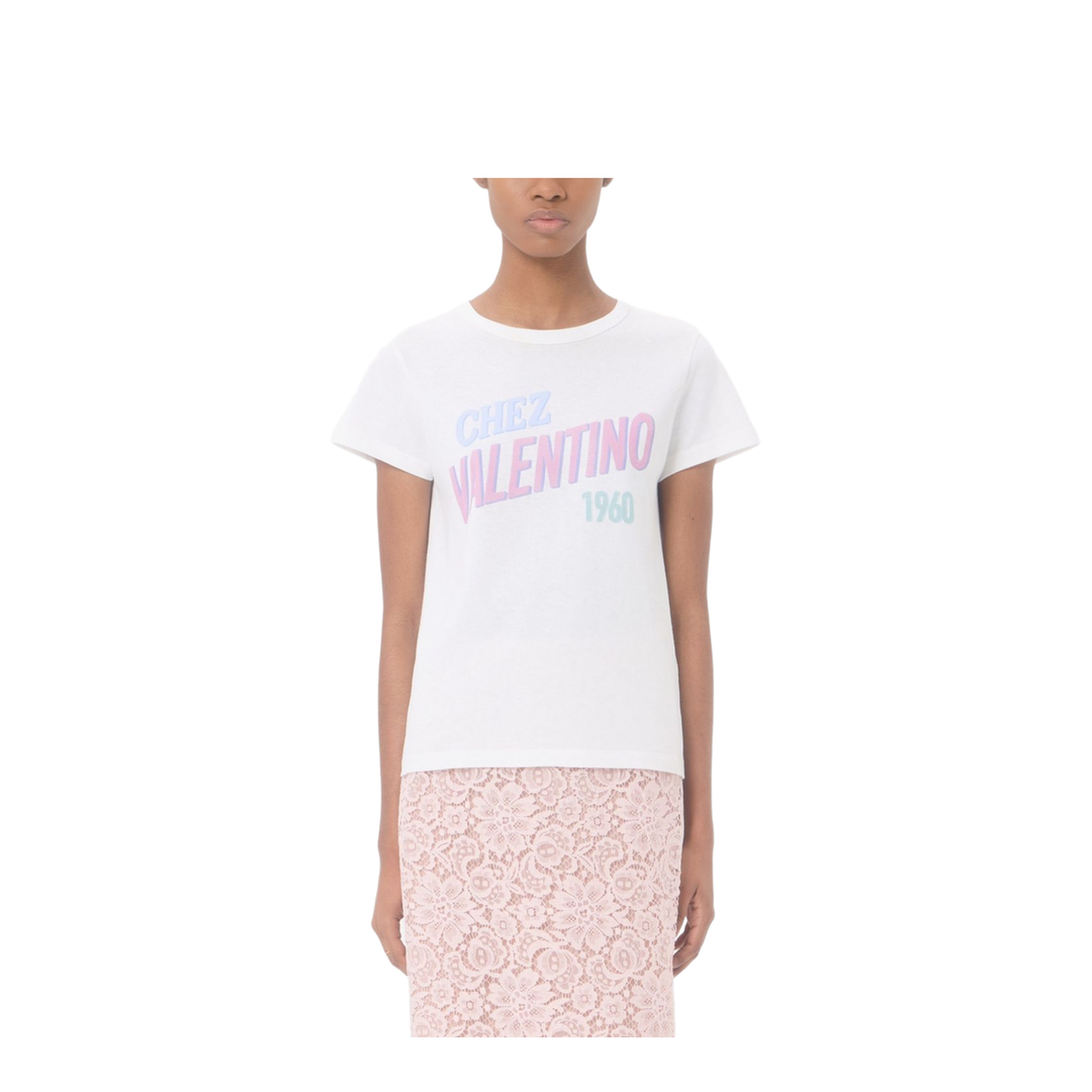 MAYFEYR - Valentino - T-Shirts And Polos White - BMG26MAA80BO