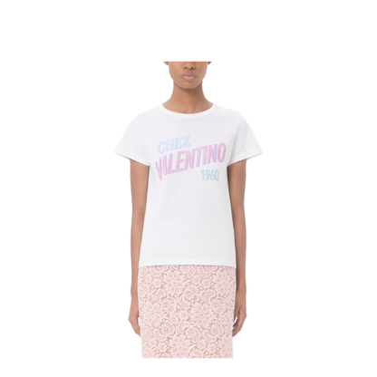 MAYFEYR - Valentino - T-Shirts And Polos White - BMG26MAA80BO