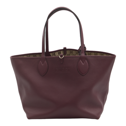 Totissima Large Reversible Tote Bag