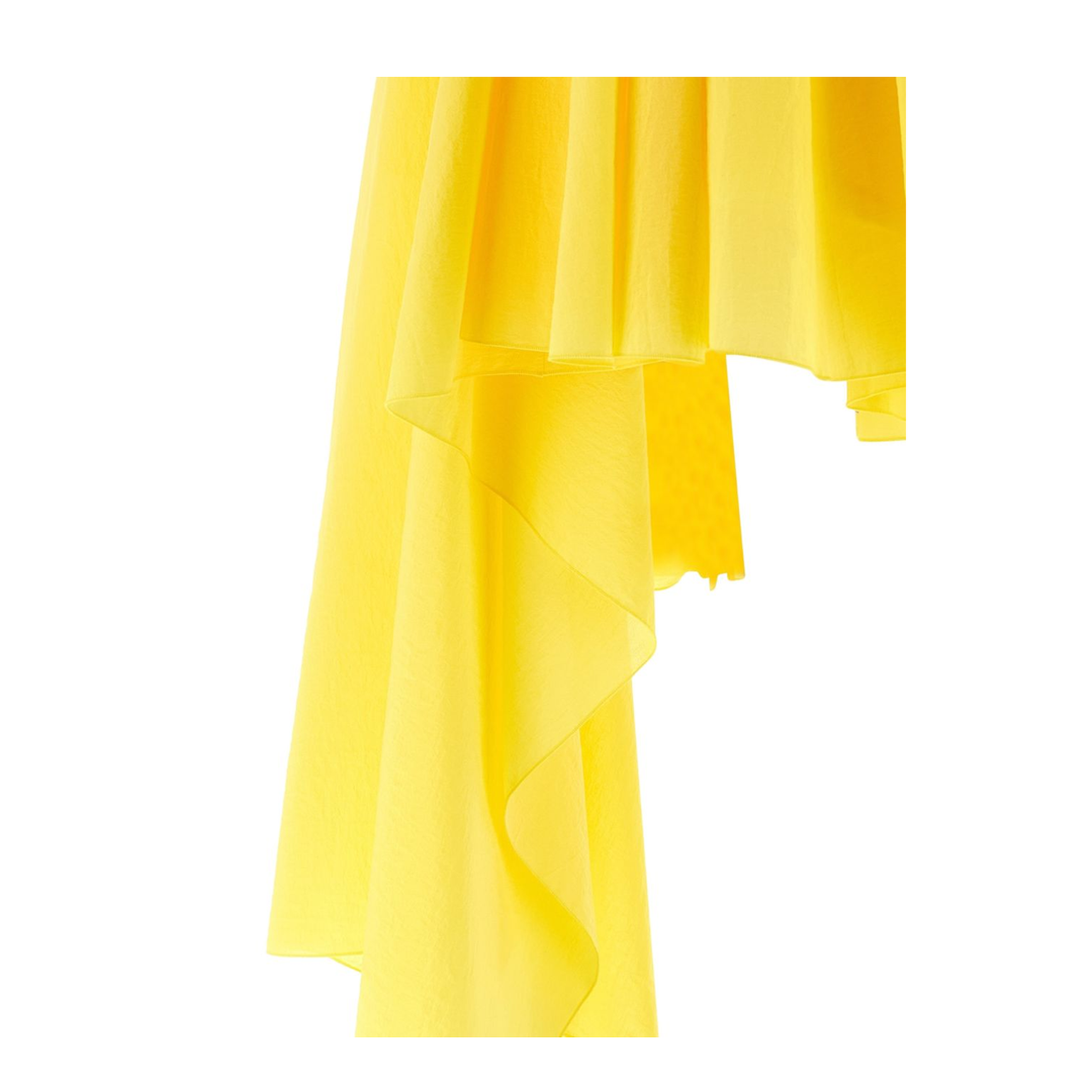 Mini Triangle Dress