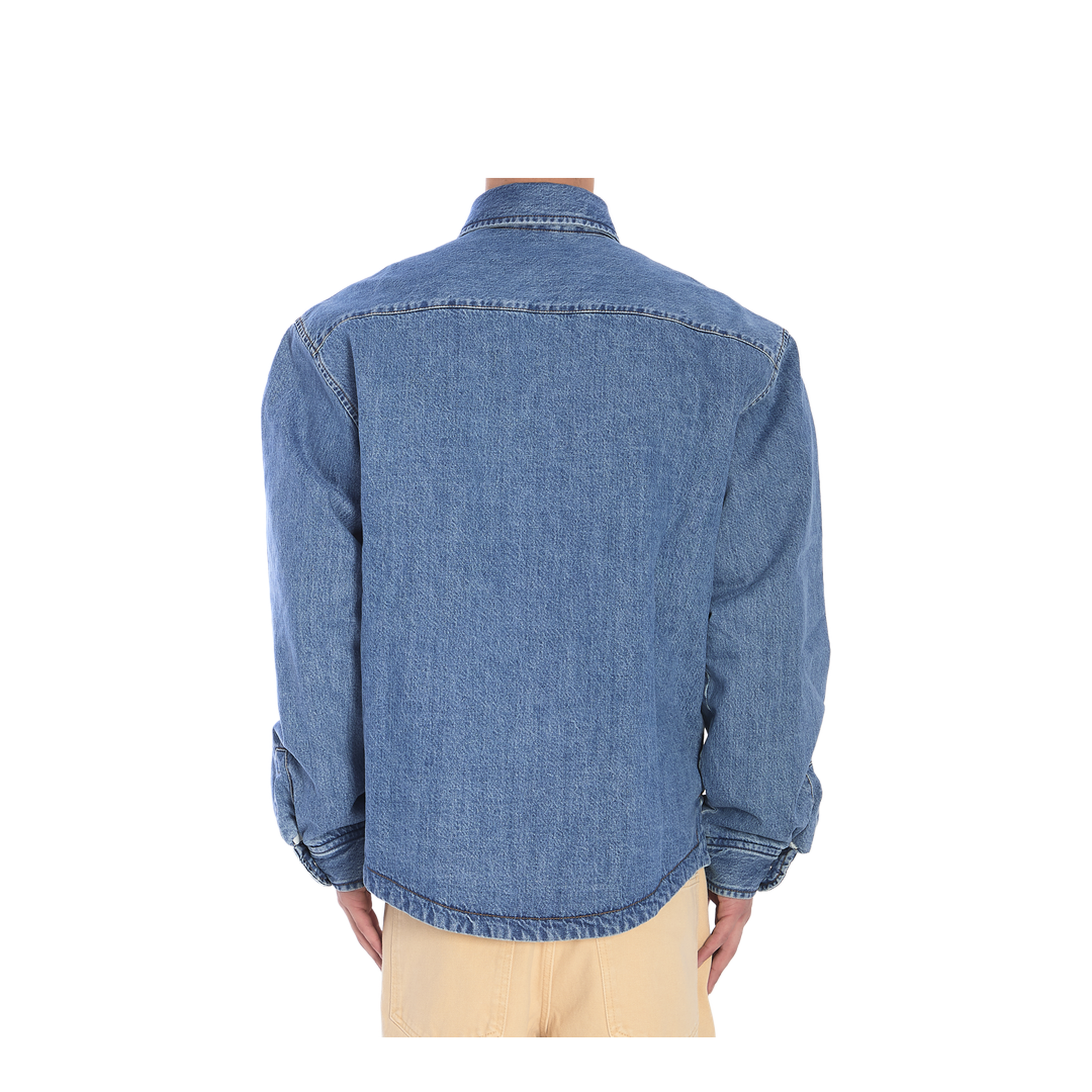 Boulanger Shirt