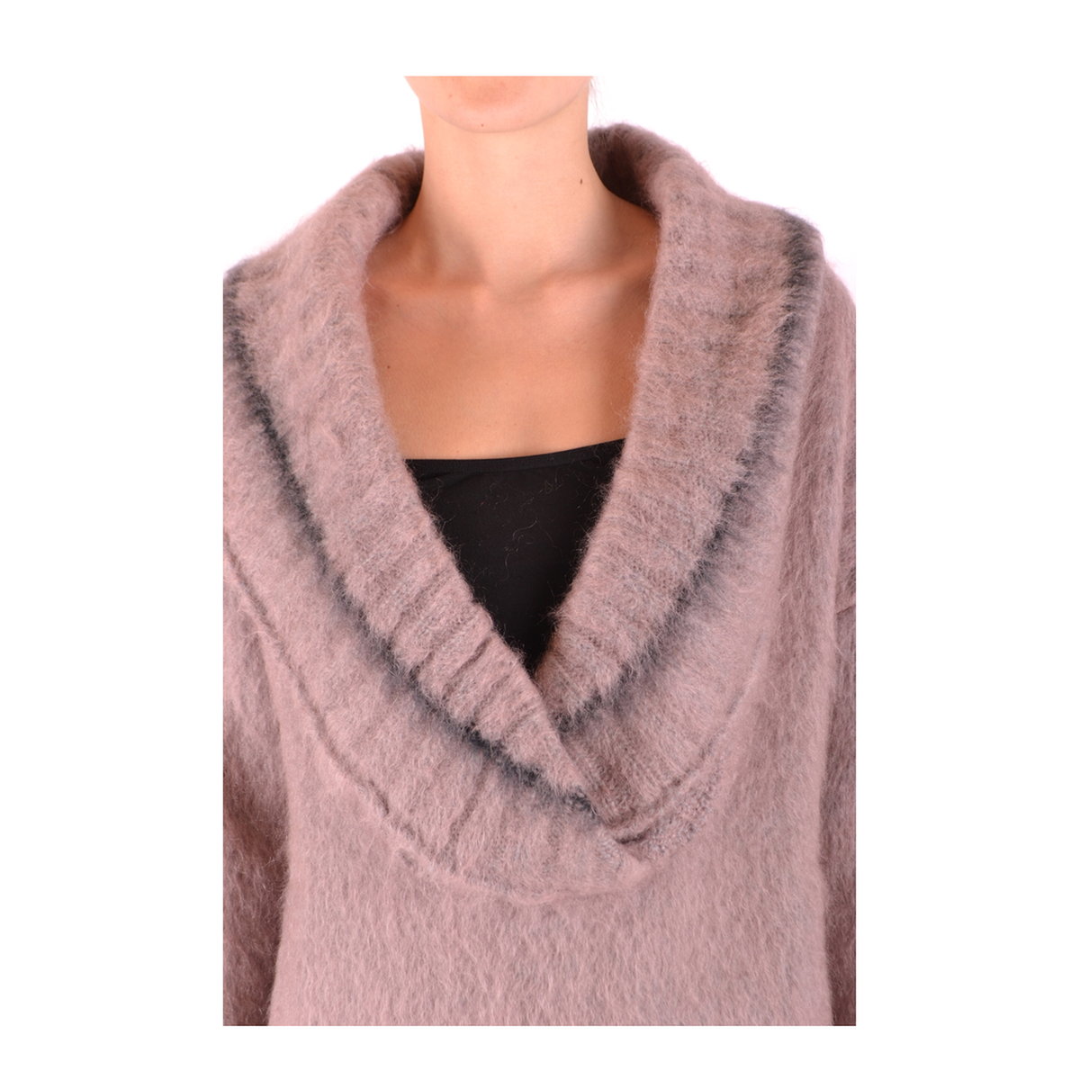 MAYFEYR - Peuterey - Sweater Pink - PED309699011673CO01135