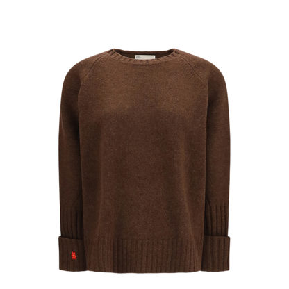 MAYFEYR - Tory Burch - Wool Sweater - 171871202