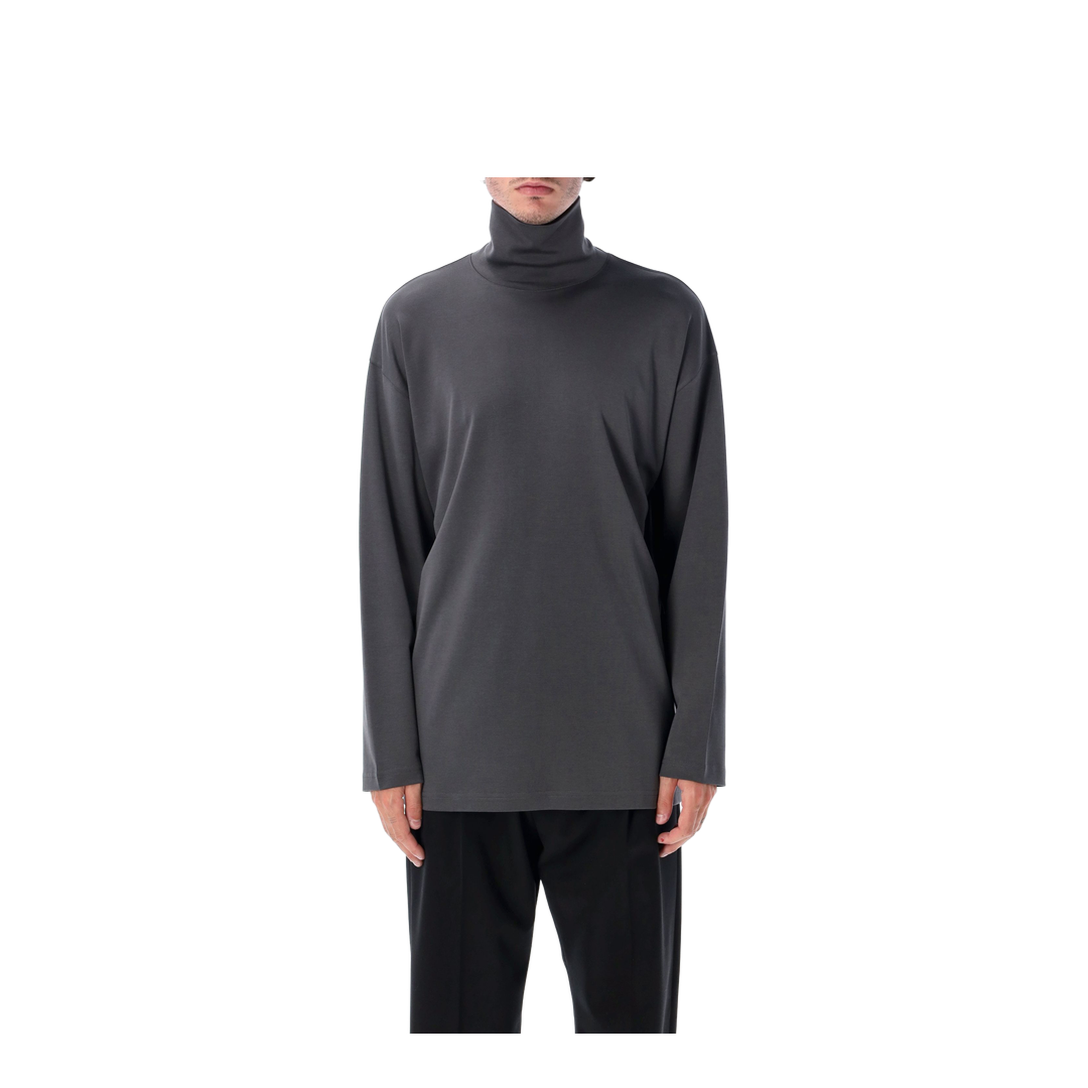 MAYFEYR - Lemaire - T-Shirts And Polos - TO1467LJ1043BK878