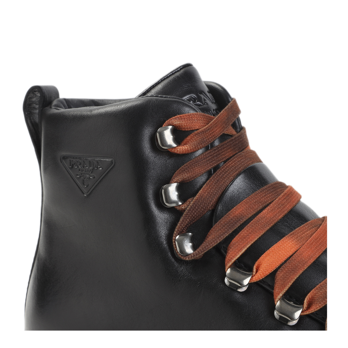MAYFEYR - Prada - St Moritz Boots - 2TE220FG0003KDPF0002