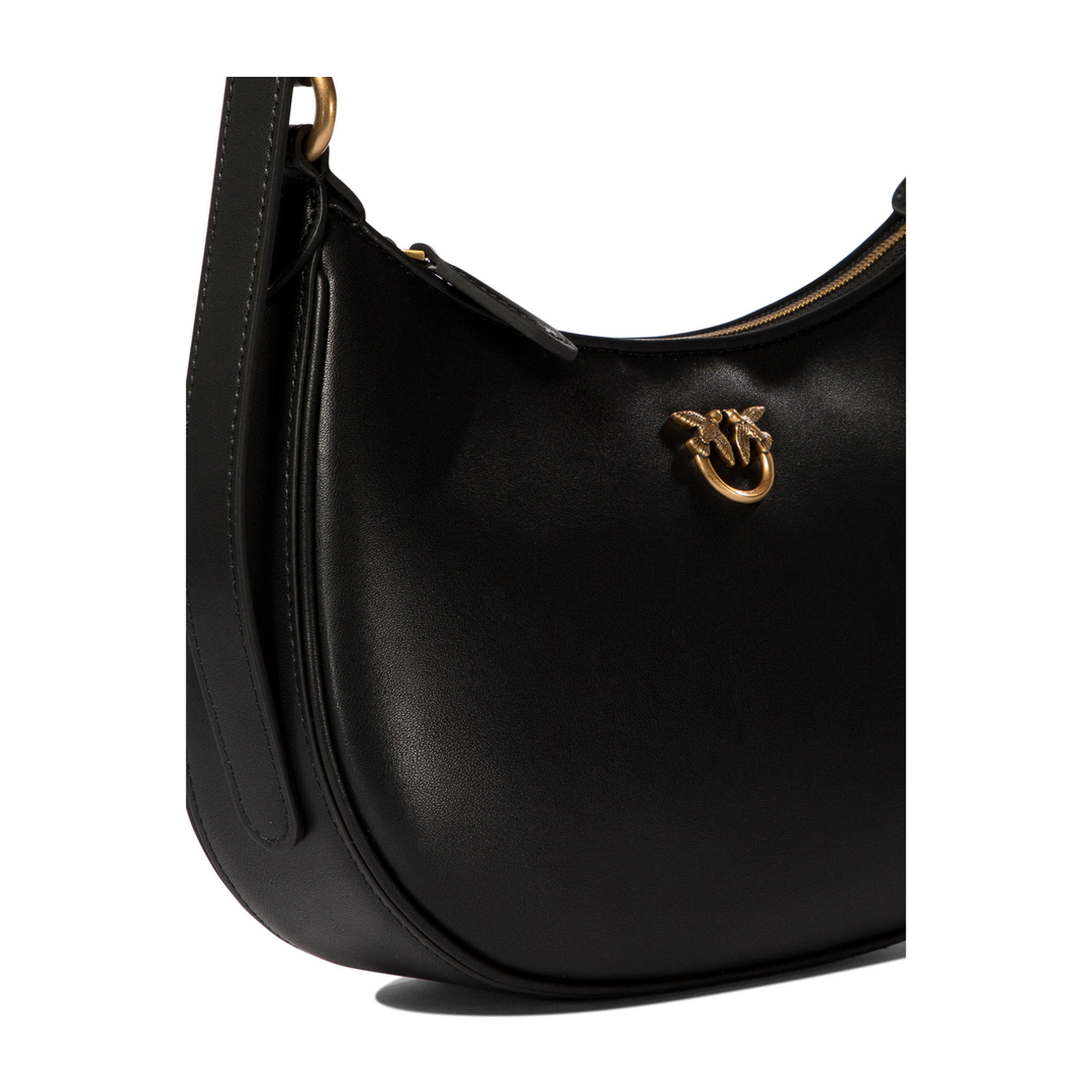 MAYFEYR - Pinko - Shoulder Bags - 102790A0F1Z99Q