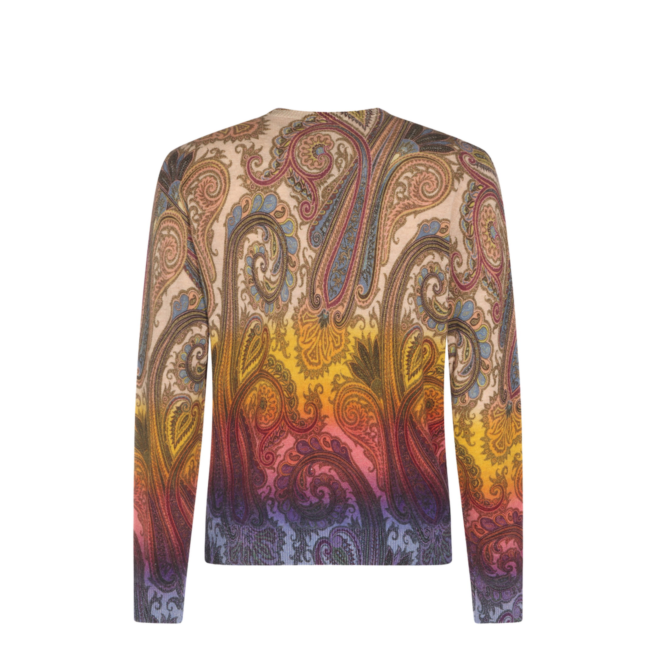 MAYFEYR - Etro - Sweaters - MRKF0096AK17LS9820