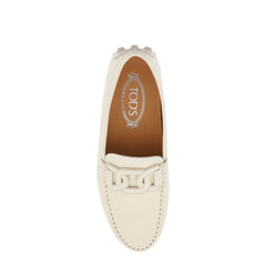 Tod'S gommino bubble kate loafers