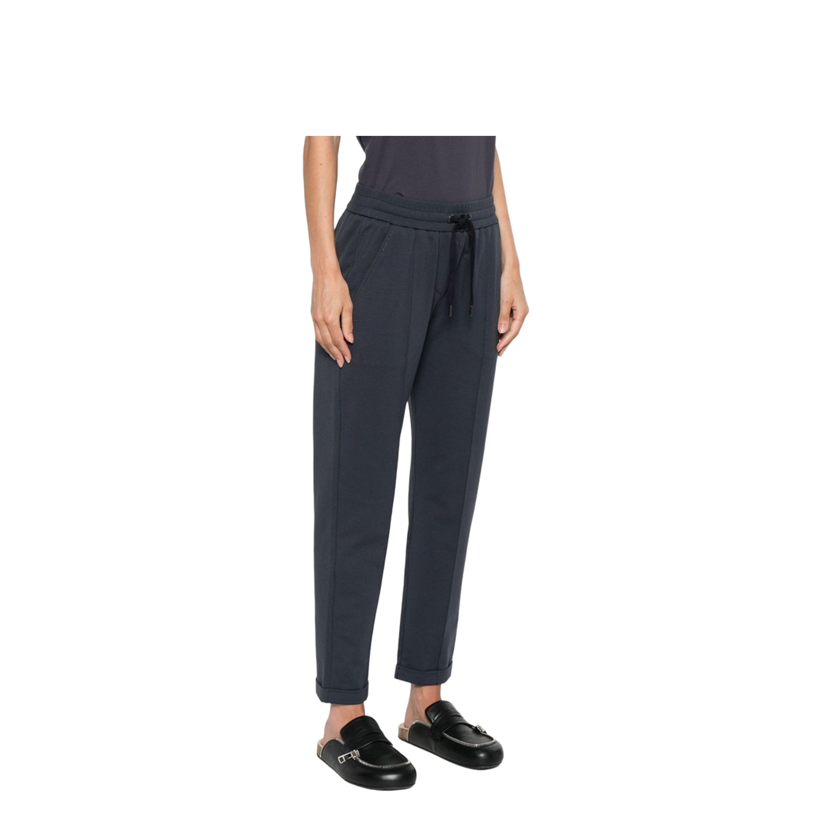 Cotton Sweatpants