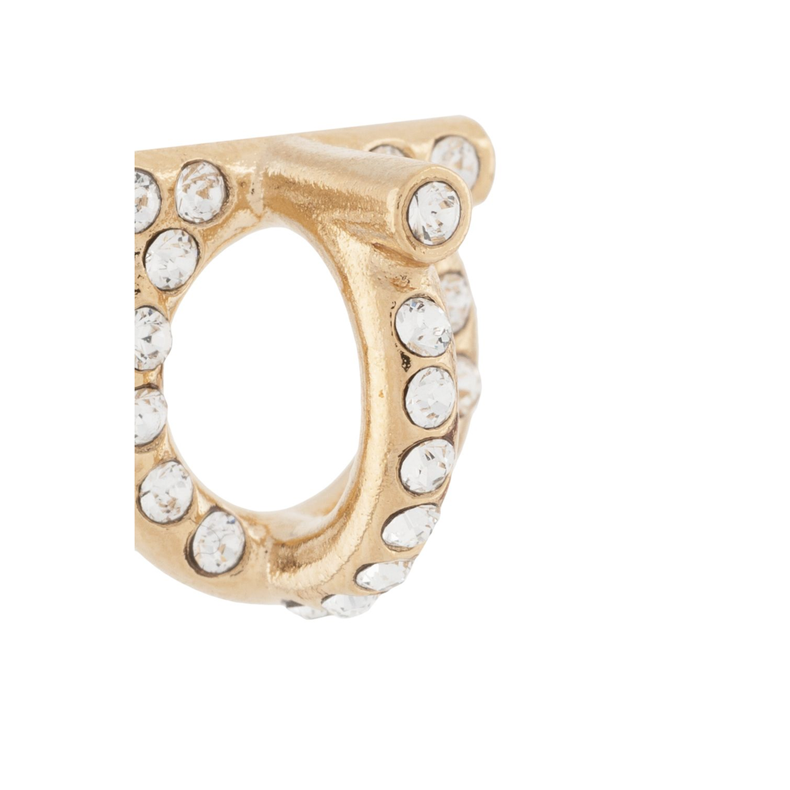 Gancini Earrings