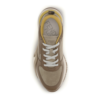 MAYFEYR - Fendi - Flow Sneakers - 7E1925AY1WF1WPG