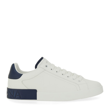 MAYFEYR - Dolce & Gabbana - Portfino Sneaker - CS2278A9U7389951