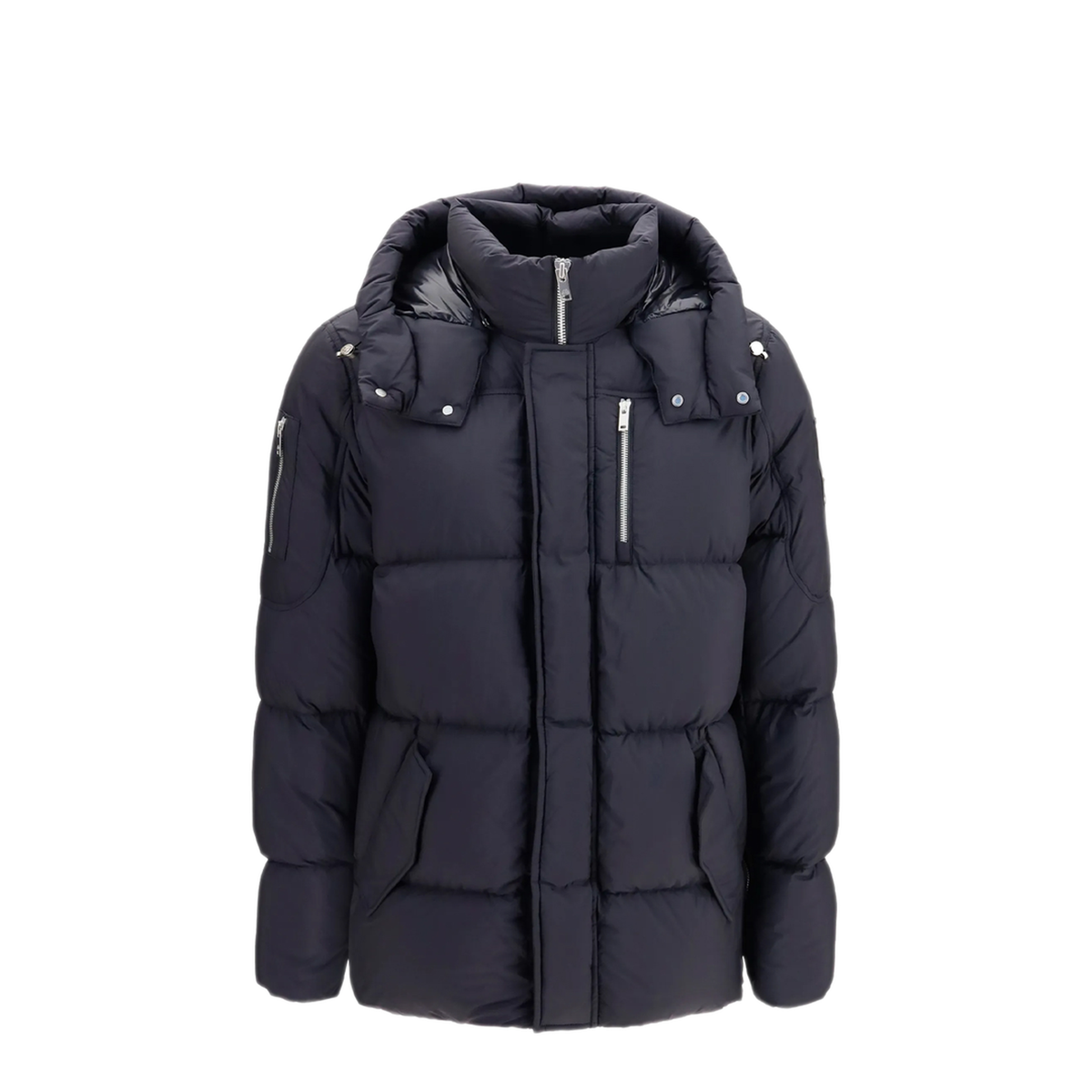 Everest 3Q Puffer