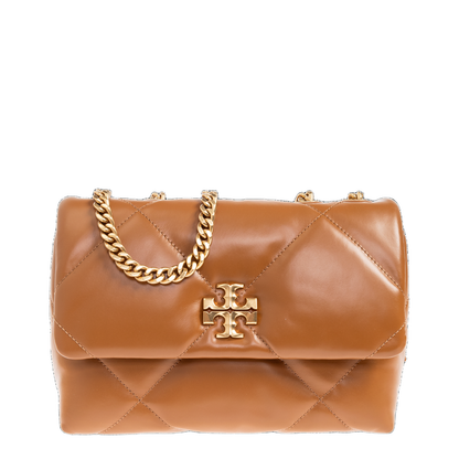 Kira Diamond Shoulder Bag