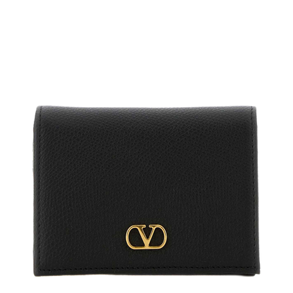MAYFEYR - Valentino - Flap French Wallet - 9W2P0AJ3SNP0NO