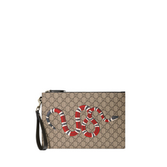 Kingsnake GG Supreme Clutch, Silver Hardware