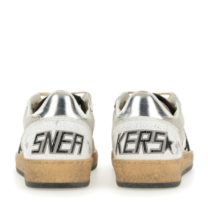 Ballstar Sneakers