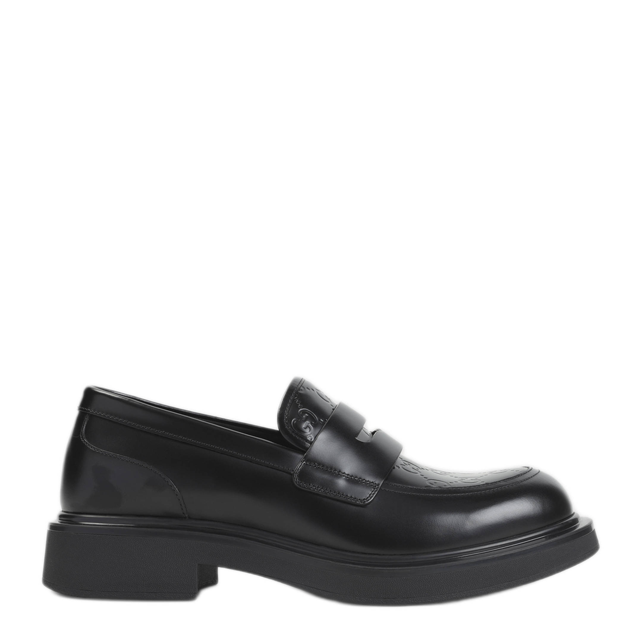 MAYFEYR - Gucci - Enki Loafers - 840267AAE8P1000