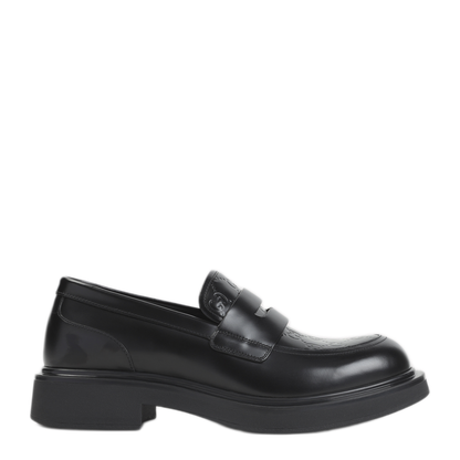 MAYFEYR - Gucci - Enki Loafers - 840267AAE8P1000