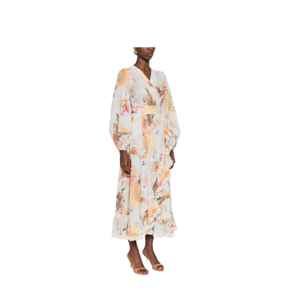 women's dress