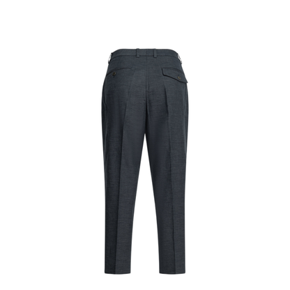 MAYFEYR - Circolo 1901 - Trousers - FD3986026