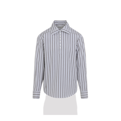 MAYFEYR - Dries Van Noten - Cedon Shirt - 26202070440231