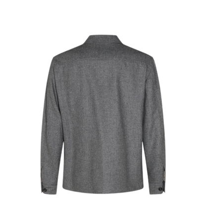 MAYFEYR - Eleventy - Jackets - N75GIAN08TES0N04714
