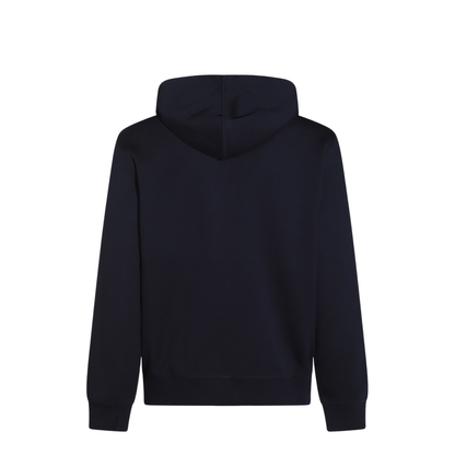 Double Cloth Sweatshirt